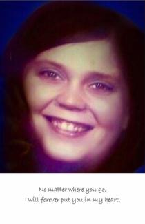 Joyce Gail Deer
